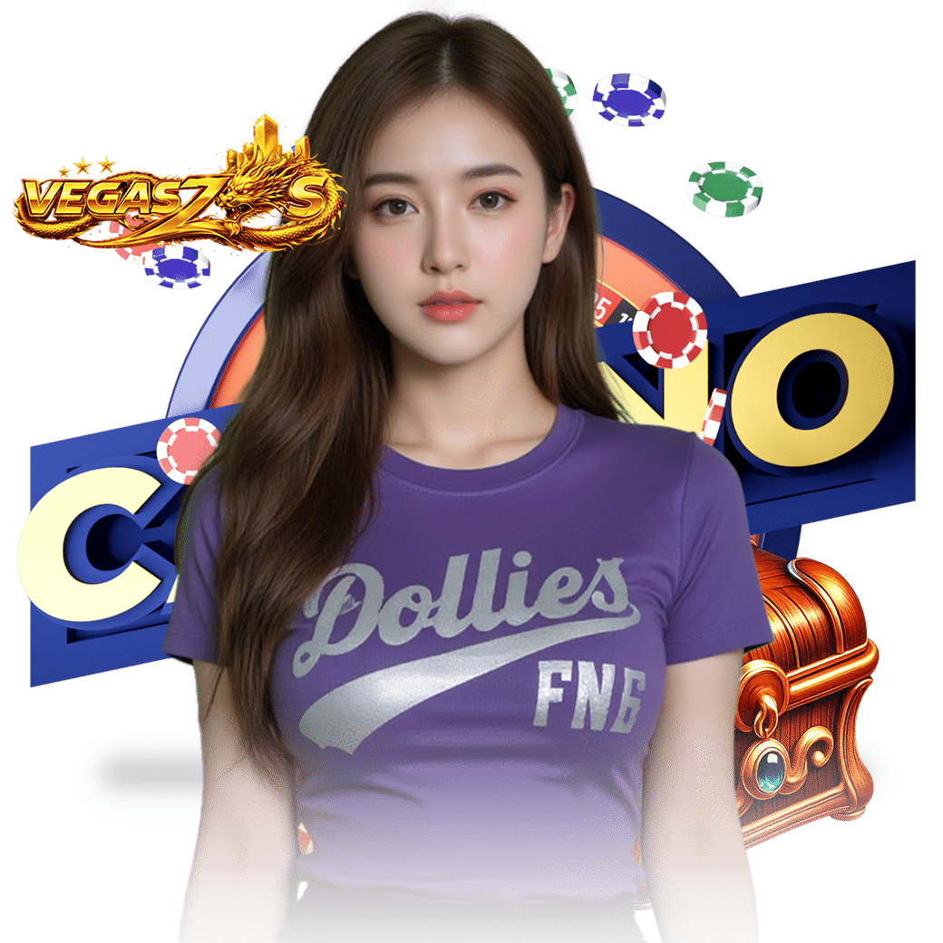 vegasz คาสิโน