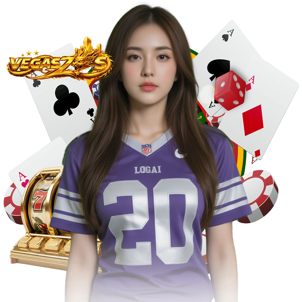vegasz สล็อต
