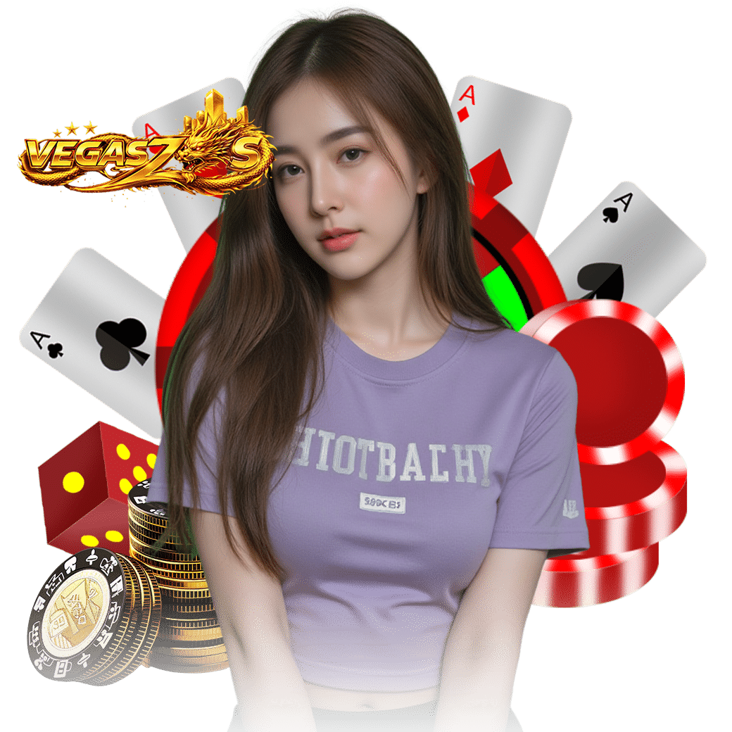 vegasz wallet